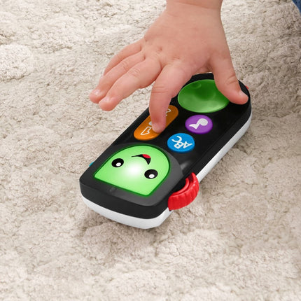 Fisherprice Stream En Leer Afstandsbediening koop je bij Babywinkel