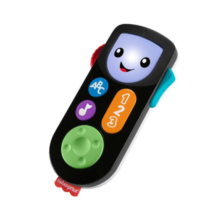 Fisherprice Stream En Leer Afstandsbediening koop je bij Babywinkel