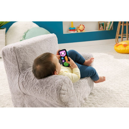Fisherprice Stream En Leer Afstandsbediening koop je bij Babywinkel