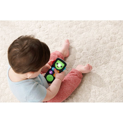 Fisherprice Stream En Leer Afstandsbediening koop je bij Babywinkel