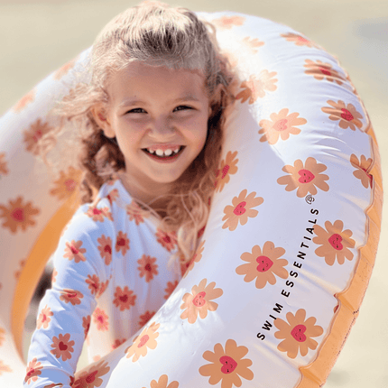Floral Love Zwemband koop je bij Babywinkel