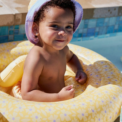 Florish Yellow Baby Floats koop je bij Babywinkel