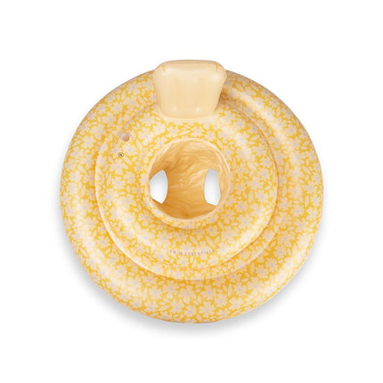 Florish Yellow Baby Floats koop je bij Babywinkel