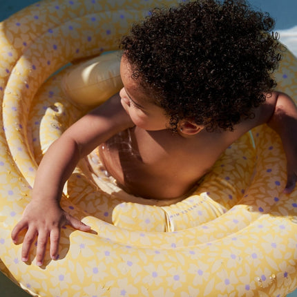 Florish Yellow Baby Floats koop je bij Babywinkel