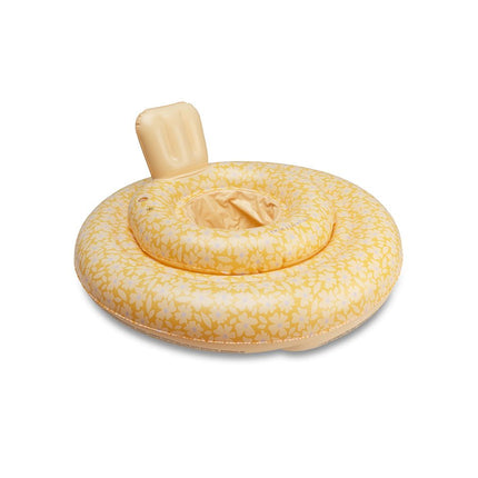 Florish Yellow Baby Floats koop je bij Babywinkel