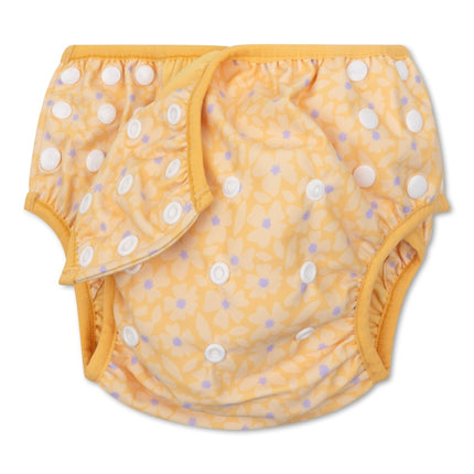 Babywinkel Zwemluier Florish Yellow koop je bij Babywinkel