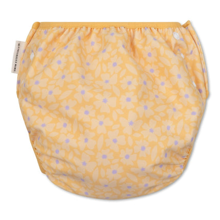 Babywinkel Zwemluier Florish Yellow koop je bij Babywinkel