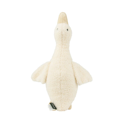 Flow Amsterdam Knuffel Met Hartslag Liva Beige koop je bij Babywinkel
