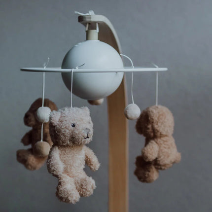 Flow Amsterdam Muziekmobiel Lou Multi koop je bij Babywinkel