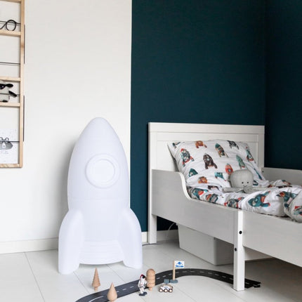 Flow Amsterdam Nachtlampje Apollo Large koop je bij Babywinkel