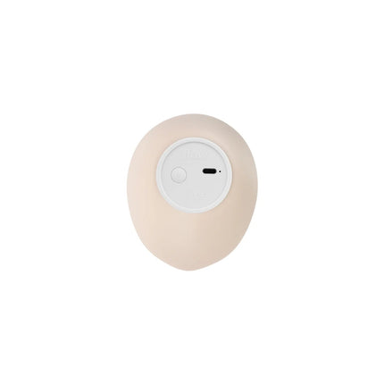 Flow Amsterdam Nachtlampje Liva Beige koop je bij Babywinkel