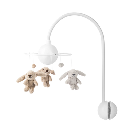 Flow Amsterdam Slaaptrainer Milo Multi koop je bij Babywinkel