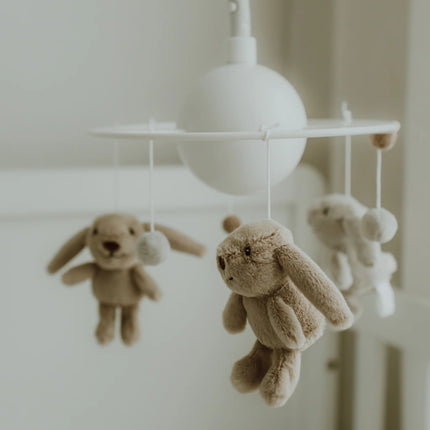 Flow Amsterdam Slaaptrainer Milo Multi koop je bij Babywinkel