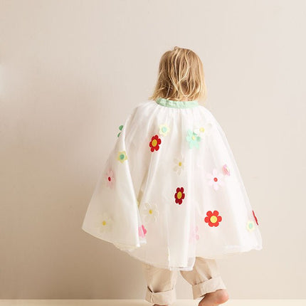 Flower Verkleedset koop je bij Babywinkel