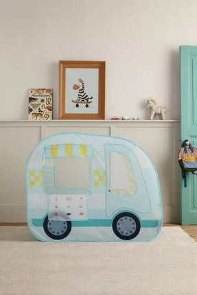 Food truck tent KID'S HUB koop je bij Babywinkel