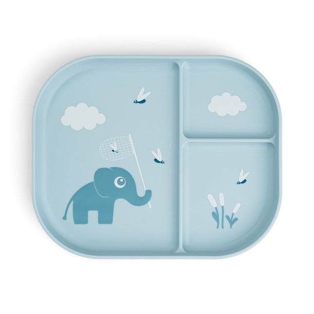 Done by Deer Babybord Elphee koop je bij Babywinkel