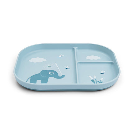 Done by Deer Babybord Elphee koop je bij Babywinkel
