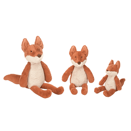 Happy Horse Knuffel Fox Flore 38Cm koop je bij Babywinkel