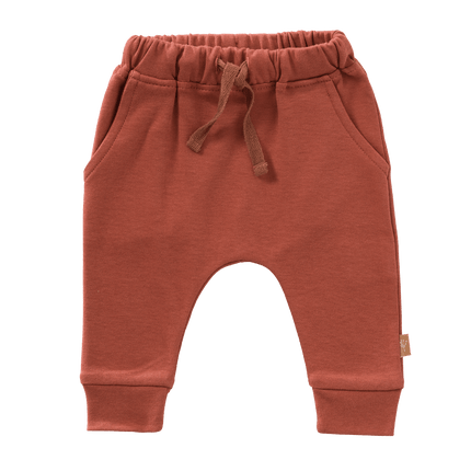 Fresk Baby Broekje Amber Brown koop je bij Babywinkel