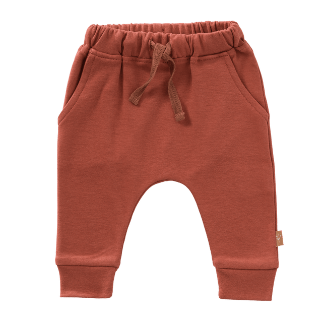 Fresk Baby Broekje Amber Brown koop je bij Babywinkel