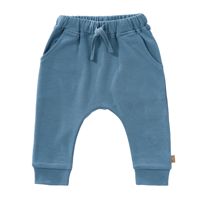 Fresk Baby Broekje Dino Blue koop je bij Babywinkel