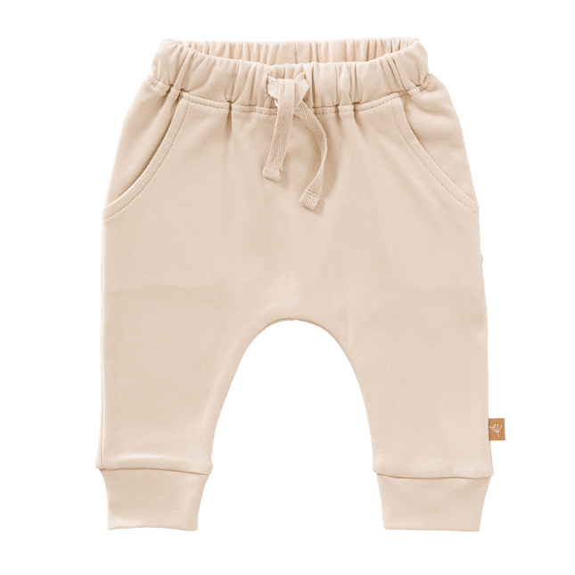 Fresk Baby Broekje Oatmeal koop je bij Babywinkel