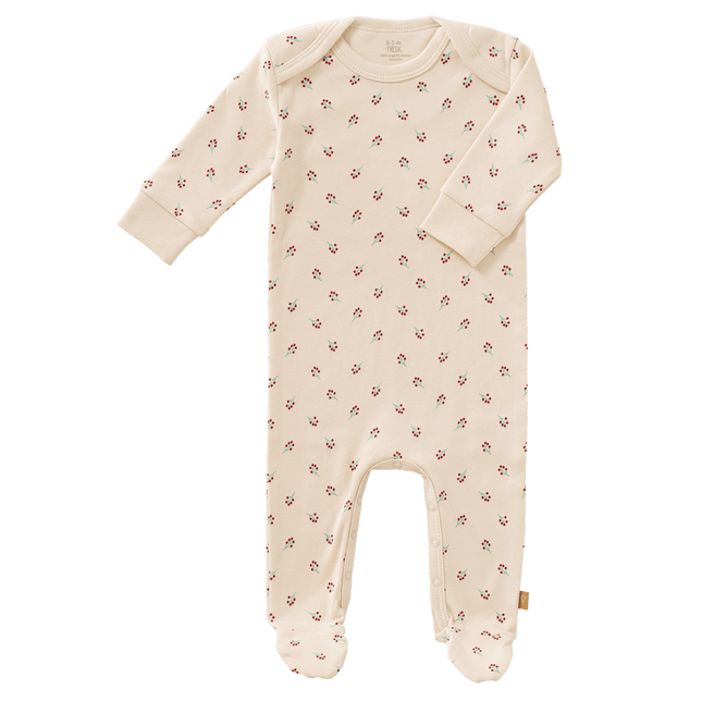 Fresk Baby Pyjama Berries koop je bij Babywinkel
