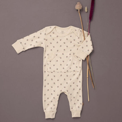 Fresk Baby Pyjama Berries Roze koop je bij Babywinkel
