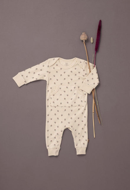 Fresk Baby Pyjama Berries Roze koop je bij Babywinkel