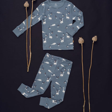Fresk Baby Pyjama Dino 2 - delig koop je bij Babywinkel