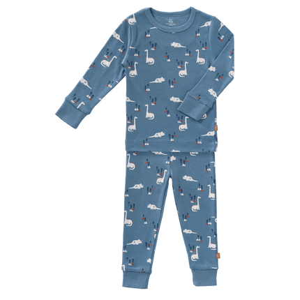 Fresk Baby Pyjama Dino 2 - delig koop je bij Babywinkel
