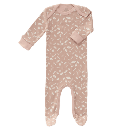 Fresk Baby Pyjama Met Voet Forest koop je bij Babywinkel
