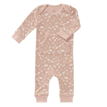 Fresk Baby Pyjama Zonder Voet Forest koop je bij Babywinkel