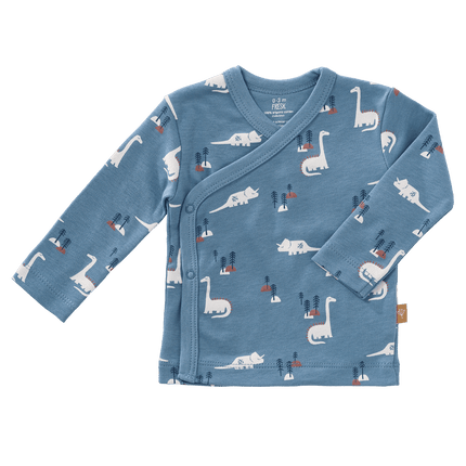 Fresk Baby Vestje Dino koop je bij Babywinkel