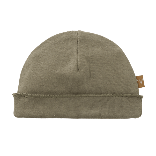 Fresk Babymutsje Olive koop je bij Babywinkel
