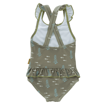 Fresk Badpak Kind Uv Ocean Blue koop je bij Babywinkel