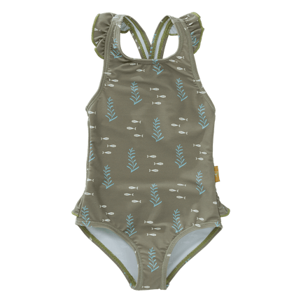Fresk Badpak Kind Uv Ocean Blue koop je bij Babywinkel