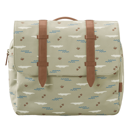 Fresk Boekentas Crocodile koop je bij Babywinkel