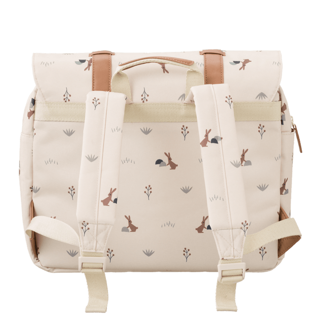 Fresk Boekentas Rabbit Sandshell koop je bij Babywinkel