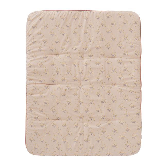 Fresk Boxkleed Dandelion 77x97cm koop je bij Babywinkel