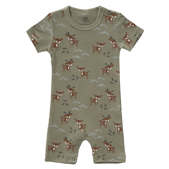 Fresk Boxpakje Deer Olive koop je bij Babywinkel