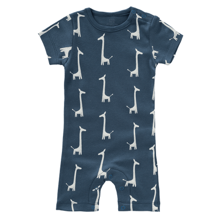 Fresk Boxpakje Giraf Indigo Blue koop je bij Babywinkel
