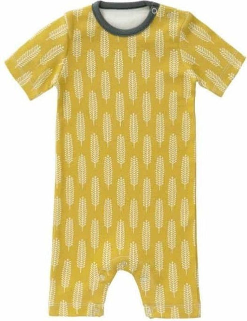 Fresk Boxpakje Havre Vintage Yellow koop je bij Babywinkel