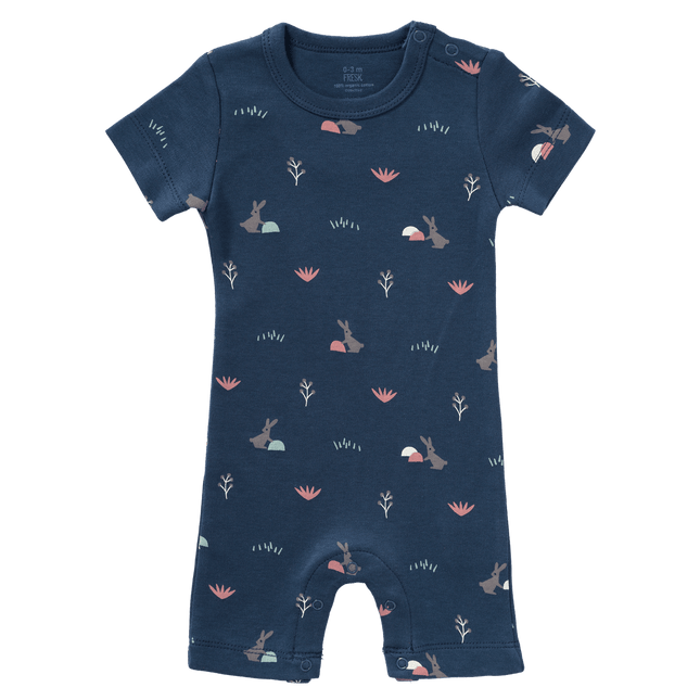 Fresk Boxpakje Rabbit Mood Indigo koop je bij Babywinkel