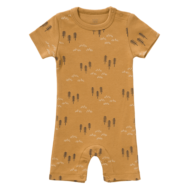 Fresk Boxpakje Woods Spruce Yellow koop je bij Babywinkel