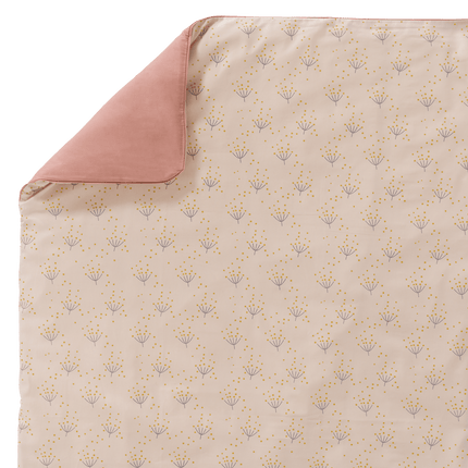 Fresk Dekbedovertrek Dandelion 100x135cm koop je bij Babywinkel