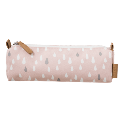 Fresk Etui Drops Roze koop je bij Babywinkel