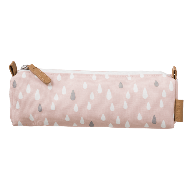 Fresk Etui Drops Roze koop je bij Babywinkel