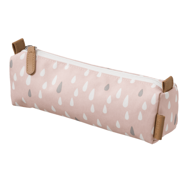Fresk Etui Drops Roze koop je bij Babywinkel