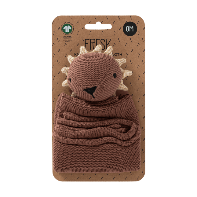 Fresk Knuffel Lion koop je bij Babywinkel
